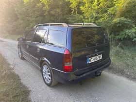 Opel Astra 2.0 DTI | Auto.bg — изображение 3 Opel Astra 2.0 DTI | Auto.bg — изображение 3