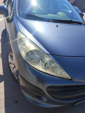 Peugeot 207 undefined | Auto.bg — изображение 5 Peugeot 207 undefined | Auto.bg — изображение 5