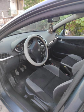Peugeot 207 undefined | Auto.bg — изображение 9 Peugeot 207 undefined | Auto.bg — изображение 9