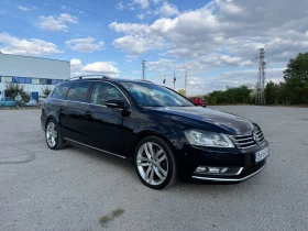 Снимка VW Passat