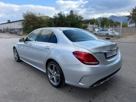 Mercedes-Benz C 220 AMG пакет | Auto.bg — изображение 3 Mercedes-Benz C 220 AMG пакет | Auto.bg — изображение 3