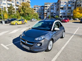 Opel Adam - 4400 € - 67814679 2 | Car24.bg Opel Adam - 4400 € - 67814679 2