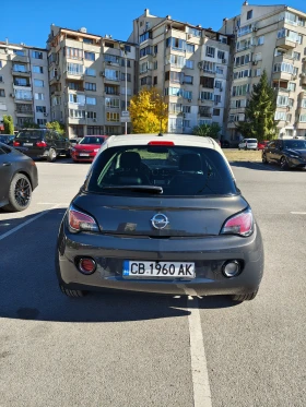 Opel Adam - 4400 € - 67814679 4 | Car24.bg Opel Adam - 4400 € - 67814679 4