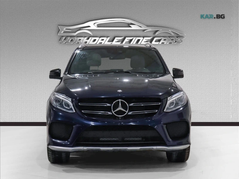 Mercedes-Benz GLE 450 * AMG LINE * Автокредит * (Цена до България) - 21999 € / 43026.30 лв. - 91779102 1 | Car24.bg Mercedes-Benz GLE 450 * AMG LINE * Автокредит * (Цена до България) - 21999 € / 43026.30 лв. - 91779102 1