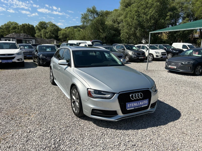 Audi A4 2.0TDI EURO5B S-LINE - 5990 € / 11715.42 лв. - 80928357 1 | Car24.bg Audi A4 2.0TDI EURO5B S-LINE - 5990 € / 11715.42 лв. - 80928357 1