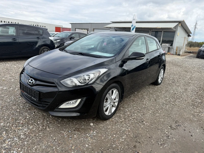 Hyundai I30 1.6 CRDI(КАТО НОВА) - 6600 € - 29691196 1 | Car24.bg Hyundai I30 1.6 CRDI(КАТО НОВА) - 6600 € - 29691196 1