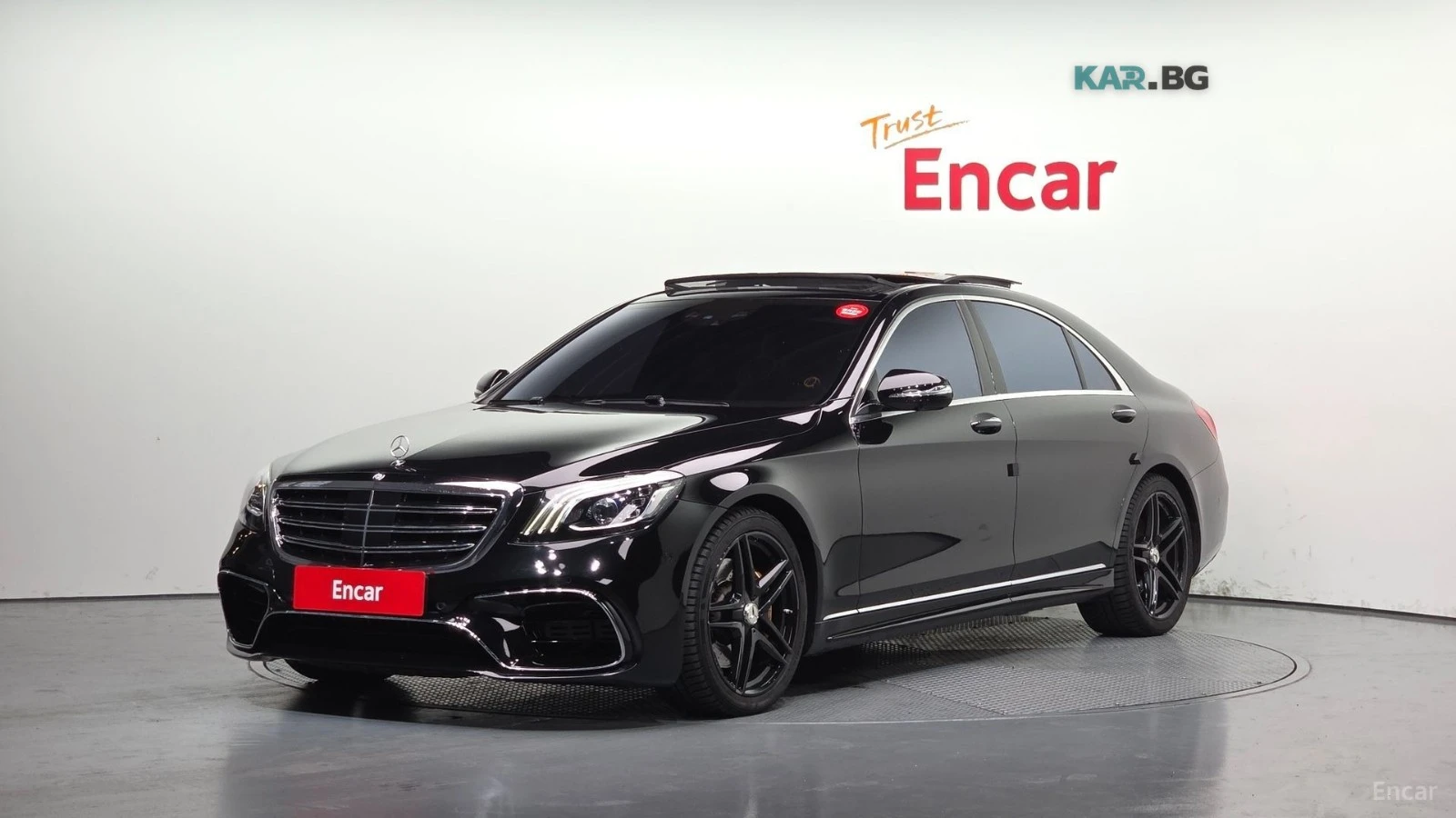 Mercedes-Benz S 500 LONG* S63 AMG PACK* МОНИТОРИ* ОБДУХВ* ПАНО* 360* | Auto.bg — изображение 1 Mercedes-Benz S 500 LONG* S63 AMG PACK* МОНИТОРИ* ОБДУХВ* ПАНО* 360* | Auto.bg — изображение 1