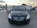 Mercedes-Benz B 200 2.0CDI 109кс FACE EURO 4 АВТОМАТ КЛИМАТИК  - [3] 