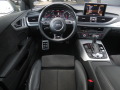 Audi A7 3.0 TDI Bi-Turbo Quattro, S-Line, Памет, Keyless - [7] 