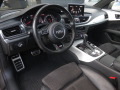 Audi A7 3.0 TDI Bi-Turbo Quattro, S-Line, Памет, Keyless - [10] 