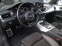 Обява за продажба на Audi A7 3.0 TDI Bi-Turbo Quattro, S-Line, Памет, Keyless ~45 500 лв. - изображение 8