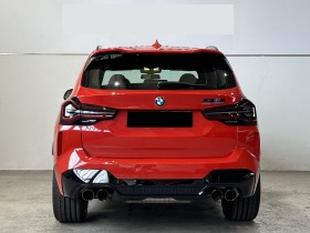 BMW X3 *M*COMPETITION*PANORAMA* | Mobile.bg   3
