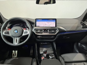 BMW X3 *M*COMPETITION*PANORAMA* | Mobile.bg   11