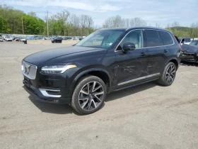 Volvo Xc90 1 - Car24.bg Volvo Xc90 1