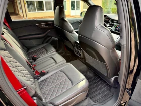 Audi SQ7 TFSI | 7-МЕСТЕН | ГАРАНЦИЯ 2030г. - 175000 лв. / 89476.08 € - 60899835 12 | Car24.bg Audi SQ7 TFSI | 7-МЕСТЕН | ГАРАНЦИЯ 2030г. - 175000 лв. / 89476.08 € - 60899835 12