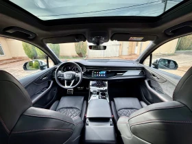 Audi SQ7 TFSI | 7-МЕСТЕН | ГАРАНЦИЯ 2030г. - 175000 лв. / 89476.08 € - 60899835 10 | Car24.bg Audi SQ7 TFSI | 7-МЕСТЕН | ГАРАНЦИЯ 2030г. - 175000 лв. / 89476.08 € - 60899835 10