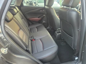 Mazda CX-3 1.5D/4х4 - 20999 лв. / 10736.62 € - 50913408 12 | Car24.bg Mazda CX-3 1.5D/4х4 - 20999 лв. / 10736.62 € - 50913408 12