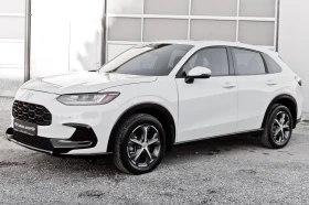 Honda Hr-v 4х4 - Car24.bg Honda Hr-v 4х4