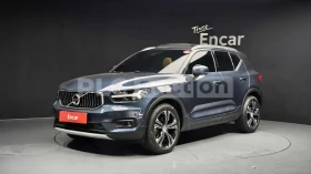 Volvo XC40 2.0 * ВКЛЮЧЕН ТЕХНОТЕСТ И ПРЕГЛЕД* - Car24.bg Volvo XC40 2.0 * ВКЛЮЧЕН ТЕХНОТЕСТ И ПРЕГЛЕД*