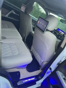 Toyota Land cruiser * 200 Series GXR 300 Series Conversion* АВТОКР* | Auto.bg — изображение 8 Toyota Land cruiser * 200 Series GXR 300 Series Conversion* АВТОКР* | Auto.bg — изображение 8