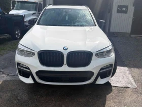 BMW X3 * M40i * CARFAX * ЦЕНА ДО БГ | Auto.bg — изображение 2 BMW X3 * M40i * CARFAX * ЦЕНА ДО БГ | Auto.bg — изображение 2