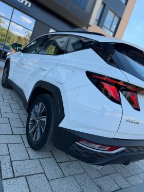 Hyundai Tucson CRDi - 16900 € - 37385860 10 | Car24.bg Hyundai Tucson CRDi - 16900 € - 37385860 10