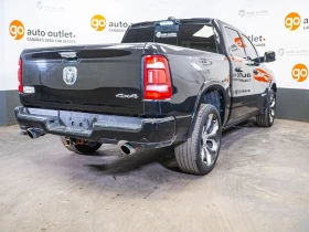 Dodge RAM 1500 LIMITED LONGHORN * ЦЕНА ДО БГ* FULL MAX | Auto.bg — изображение 4 Dodge RAM 1500 LIMITED LONGHORN * ЦЕНА ДО БГ* FULL MAX | Auto.bg — изображение 4