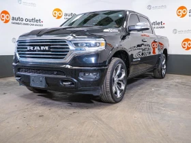 Dodge RAM 1500 LIMITED LONGHORN * ЦЕНА ДО БГ* FULL MAX