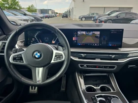 BMW X5 40d/xDrive/M-SPORT/SHADOW LINE/ICONIC GLOW/ - 63980 € - 53240255 12 | Car24.bg BMW X5 40d/xDrive/M-SPORT/SHADOW LINE/ICONIC GLOW/ - 63980 € - 53240255 12
