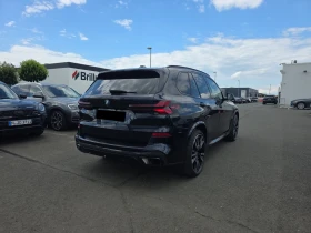 BMW X5 40d/xDrive/M-SPORT/SHADOW LINE/ICONIC GLOW/ - 63980 € - 53240255 6 | Car24.bg BMW X5 40d/xDrive/M-SPORT/SHADOW LINE/ICONIC GLOW/ - 63980 € - 53240255 6