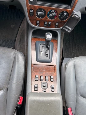 Mercedes-Benz ML 320 - 2950 € - 60366301 11 | Car24.bg Mercedes-Benz ML 320 - 2950 € - 60366301 11