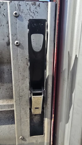 Mercedes-Benz Sprinter undefined | Auto.bg — изображение 8 Mercedes-Benz Sprinter undefined | Auto.bg — изображение 8