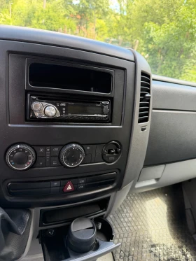 VW Crafter undefined | Auto.bg — изображение 7 VW Crafter undefined | Auto.bg — изображение 7