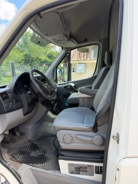 VW Crafter undefined | Auto.bg — изображение 6 VW Crafter undefined | Auto.bg — изображение 6