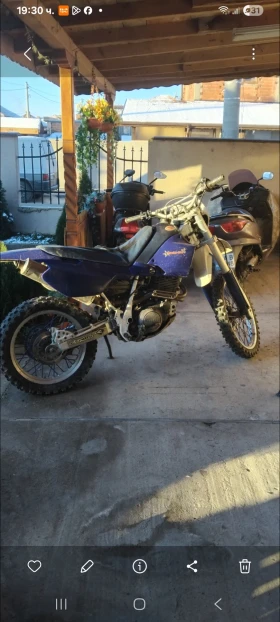 Yamaha Tt undefined | Auto.bg — изображение 2 Yamaha Tt undefined | Auto.bg — изображение 2