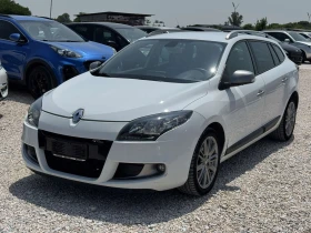 Renault Megane 1.5dci GT line - Car24.bg Renault Megane 1.5dci GT line