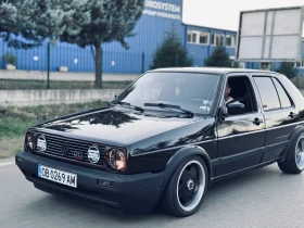 Снимка VW Golf