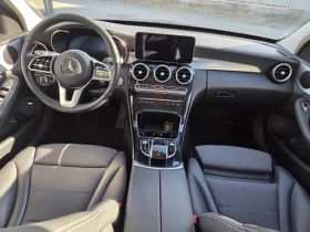 Mercedes-Benz C 300 C300de 9G | Mobile.bg — малка снимка 8