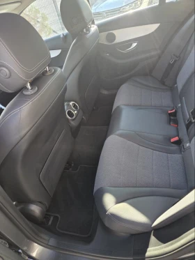 Mercedes-Benz C 300 C300de 9G | Mobile.bg — малка снимка 13