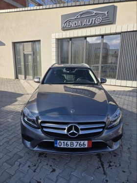 Mercedes-Benz C 300 C300de 9G | Mobile.bg — малка снимка 2