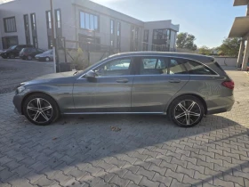 Mercedes-Benz C 300 C300de 9G | Mobile.bg — малка снимка 4
