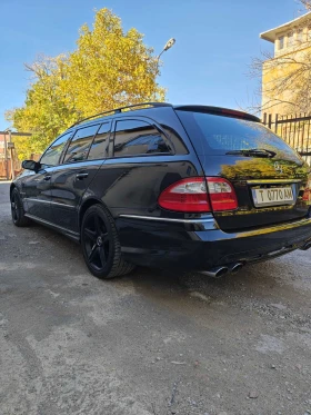 Mercedes-Benz E 55 AMG - 30000 лв. / 15338.76 € - 20375340 4 | Car24.bg Mercedes-Benz E 55 AMG - 30000 лв. / 15338.76 € - 20375340 4