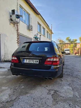 Mercedes-Benz E 55 AMG - 30000 лв. / 15338.76 € - 20375340 7 | Car24.bg Mercedes-Benz E 55 AMG - 30000 лв. / 15338.76 € - 20375340 7