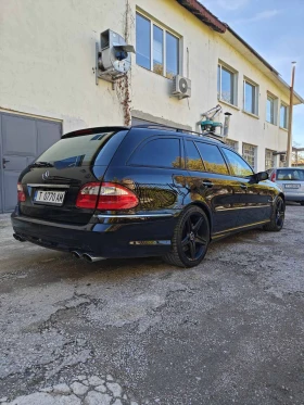 Mercedes-Benz E 55 AMG - 30000 лв. / 15338.76 € - 20375340 8 | Car24.bg Mercedes-Benz E 55 AMG - 30000 лв. / 15338.76 € - 20375340 8