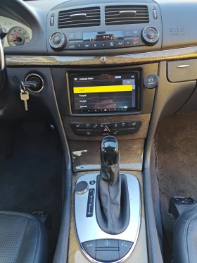 Mercedes-Benz E 55 AMG - 30000 лв. / 15338.76 € - 20375340 14 | Car24.bg Mercedes-Benz E 55 AMG - 30000 лв. / 15338.76 € - 20375340 14