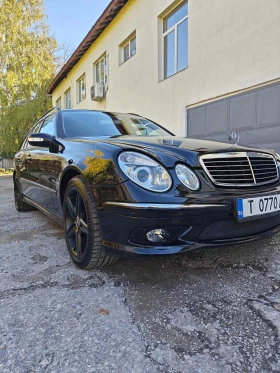 Mercedes-Benz E 55 AMG - 30000 лв. / 15338.76 € - 20375340 2 | Car24.bg Mercedes-Benz E 55 AMG - 30000 лв. / 15338.76 € - 20375340 2
