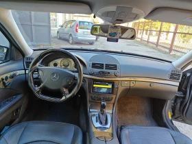 Mercedes-Benz E 55 AMG - 30000 лв. / 15338.76 € - 20375340 13 | Car24.bg Mercedes-Benz E 55 AMG - 30000 лв. / 15338.76 € - 20375340 13