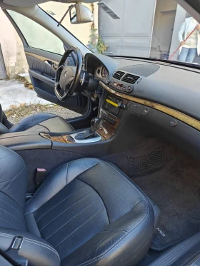 Mercedes-Benz E 55 AMG - 30000 лв. / 15338.76 € - 20375340 12 | Car24.bg Mercedes-Benz E 55 AMG - 30000 лв. / 15338.76 € - 20375340 12