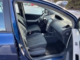 Toyota Yaris Автоматик! - 2700 € / 5280.74 лв. - 49560723 11 | Car24.bg Toyota Yaris Автоматик! - 2700 € / 5280.74 лв. - 49560723 11