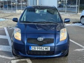 Toyota Yaris Автоматик! - 2700 € / 5280.74 лв. - 49560723 5 | Car24.bg Toyota Yaris Автоматик! - 2700 € / 5280.74 лв. - 49560723 5